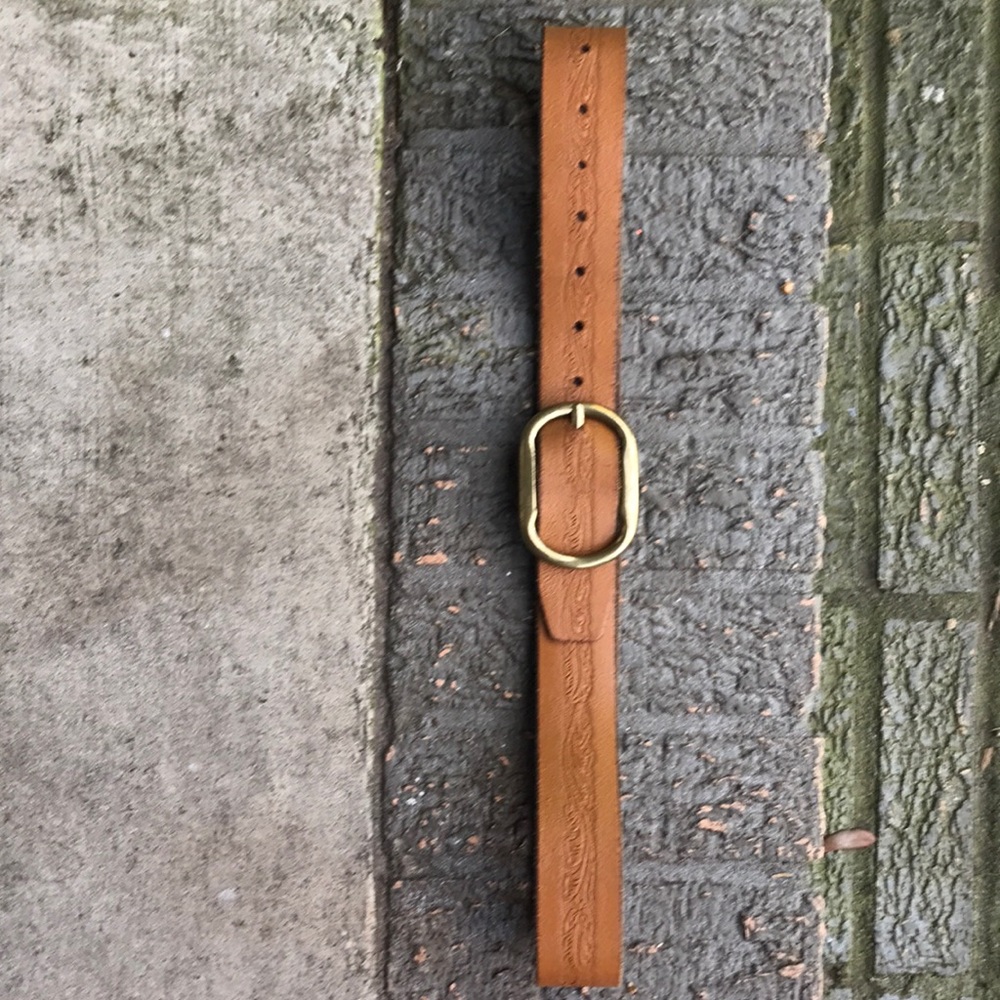 Belt